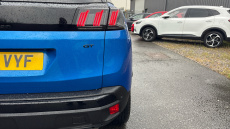 Peugeot 3008 1.2 PureTech GT Premium 5dr EAT8 Petrol Estate